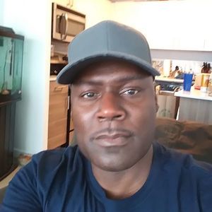 Meet your Posher, Darren